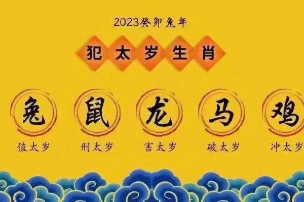 2011年属兔今年多大2023年年龄计算与运势解析
