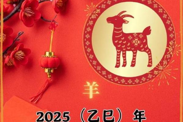 2025年属羊的今年多大 2025年属羊的今年多大年龄计算与运势解析 2025年属羊的今年多大 2025年属羊的今年多大年龄计算与运势解析