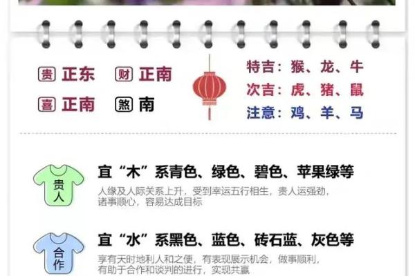 2025年3月18日今日五行穿衣颜色大吉 2025年3月18日今日五行穿衣颜色大吉