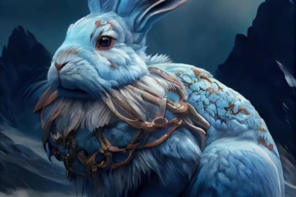 2025属兔_2025属兔的人适合佩戴什么饰品呢