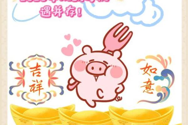 1995年的猪2025年运势_1995年的猪2025年运势及运程