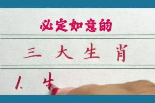 称心如意打一个生肖 称心如意打一个生肖