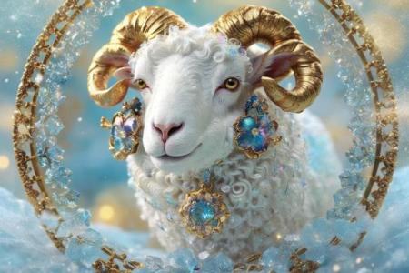 2025羊的全年运势如何_2025年91年羊人的全年运势如何