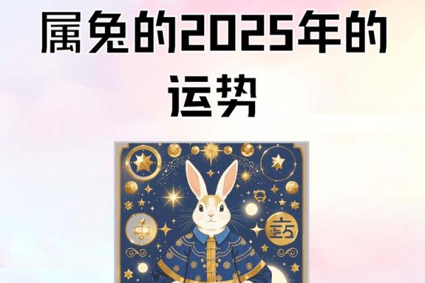 87年属兔2025年运势及运程 2025年属兔的全年运势及运程详解