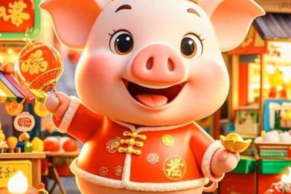 1983属猪人2025年每月运势完整版_1983年2025年运气