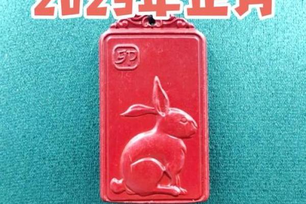 2025年属兔大忌颜色 2025属兔人的幸运色