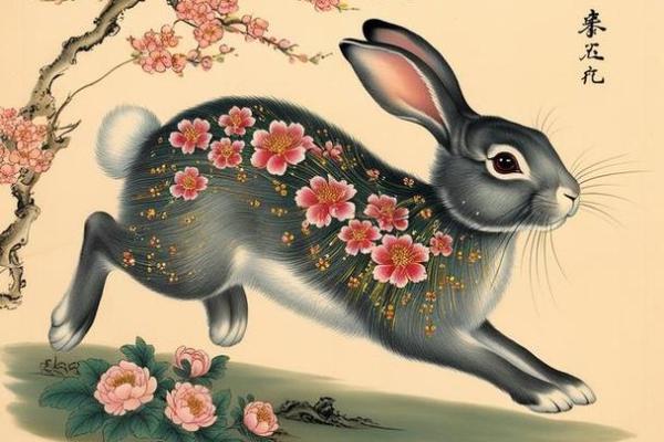 属兔2025的特大贵人_2025年属兔人的三大贵人运势飙升的关键助力