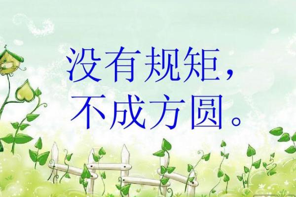 不成方圆打一生肖