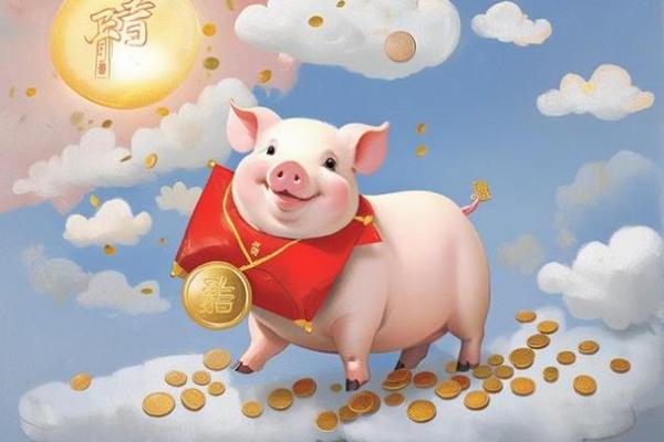 1983年女2025年属猪人的全年运势 83大海水命最好的贵人