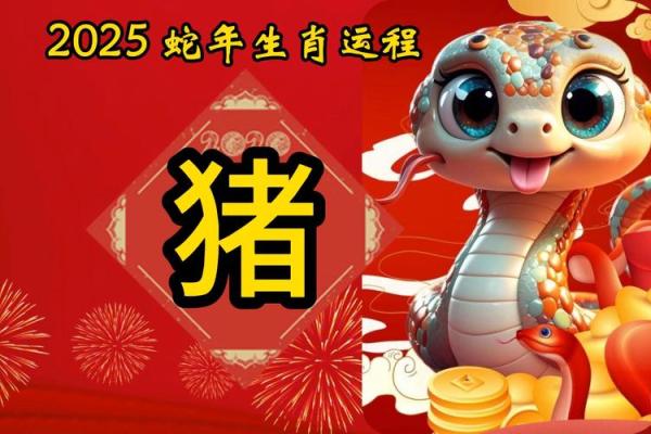 2019年属猪运势 2019年属猪运势