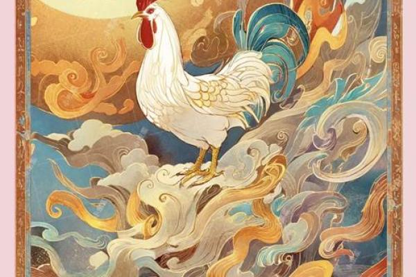 2005年属鸡男在2025年的运势_2005几月鸡最有福气