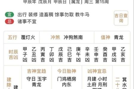 2025年4月3日今日五行穿衣颜色大吉