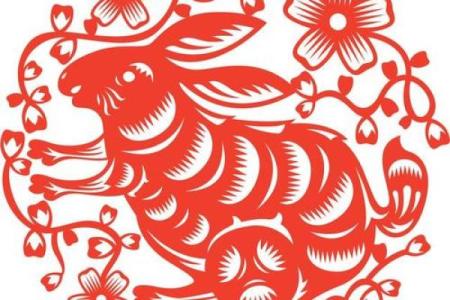 属兔2025年运势_2025年属兔运势详解财运事业感情全面解析