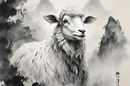 67年女性属羊人2025年运势 67年属羊女性2025年运势解析吉凶预测与运势指南