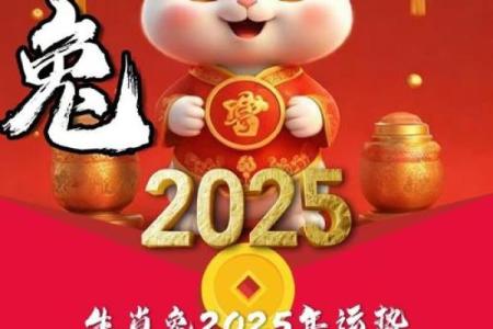 75年属兔人2025年运势_2025年属兔人的运势