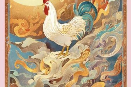 2005年属鸡男在2025年的运势_2005几月鸡最有福气