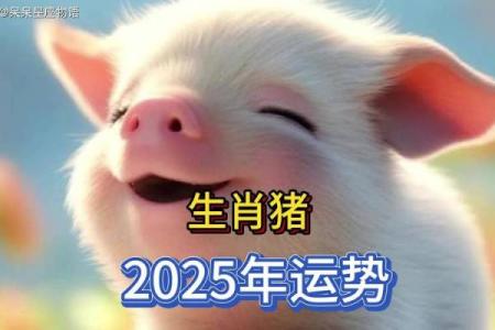2025年属猪_2025年属猪运势