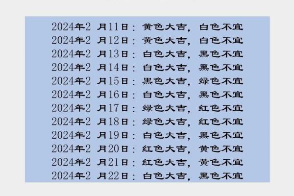 2025年4月15日五行穿衣 2025年4月15日五行穿衣