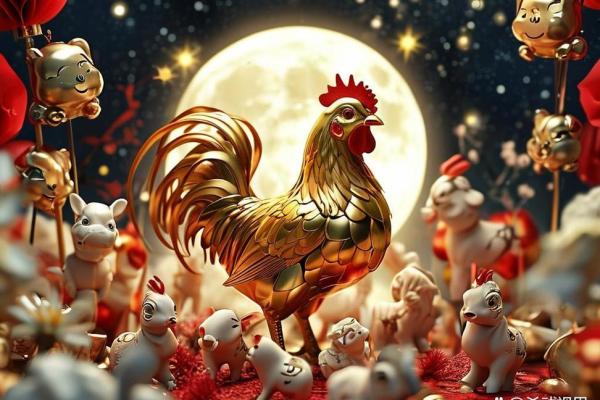 属鸡的蛇年运气怎么样_属鸡人2025年全年运势 属鸡的蛇年运气怎么样_属鸡人2025年全年运势