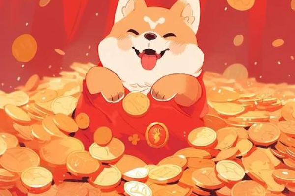 7o年属狗男2025年运势 属狗2025年三大喜事