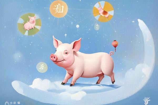 2025年生肖猪女事业运_2025年生肖猪女事业运势解析机遇与挑战并存 2025年生肖猪女事业运_2025年生肖猪女事业运势解析机遇与挑战并存