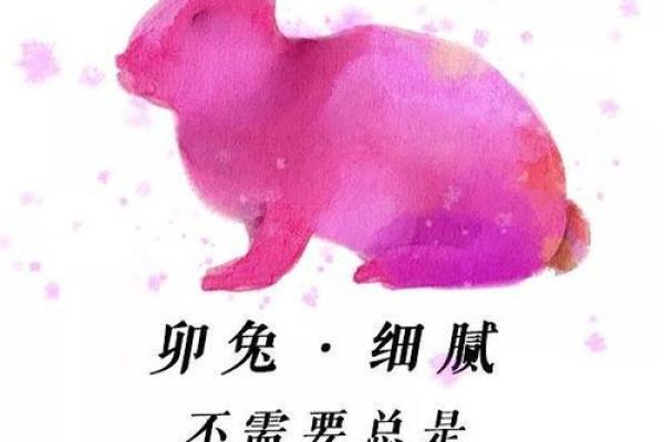 2025年属兔人每月运势 2025年属兔的全年运势及运程详解