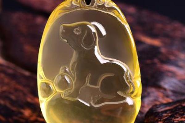 属狗戴什么首饰运气好 属狗戴什么首饰运气好平安健康