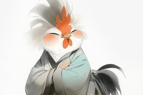 2025年属鸡人年龄计算及运势解析