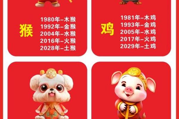 金花指什么生肖