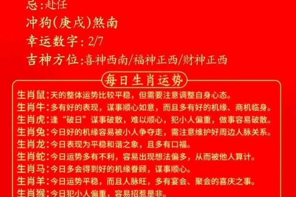 今年属狗的人运势如何_2024年属狗人运势解析事业财运爱情全攻略