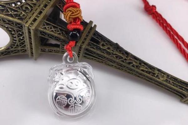 2025属猪戴什么首饰好_2025年属猪人最佳首饰推荐提升运势必备 2025属猪戴什么首饰好_2025年属猪人最佳首饰推荐提升运势必备