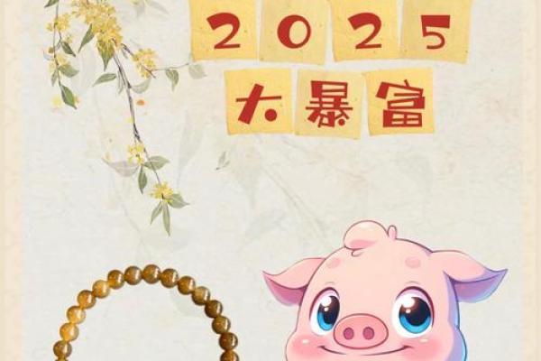 2025属猪戴什么首饰好_2025年属猪人最佳首饰推荐提升运势必备 2025属猪戴什么首饰好_2025年属猪人最佳首饰推荐提升运势必备