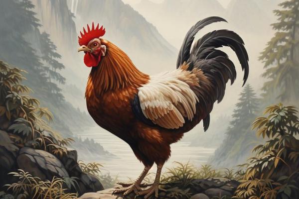 93年2025属鸡一鸣惊人_93年属鸡2025年运势大爆发一鸣惊人迎来人生巅峰