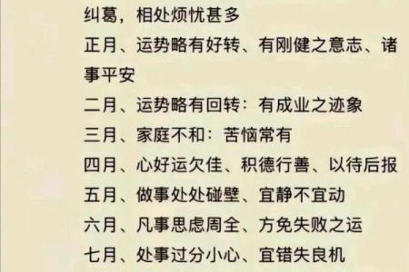 2020属龙人的全年运势