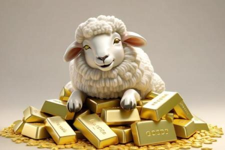 2025属羊的运势和财运怎么样_2025年属羊人运势与财运全解析