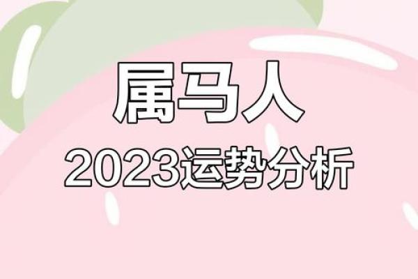 属马人今年的运气和财运_2023属马人运势财运解析全年运程走势大揭秘