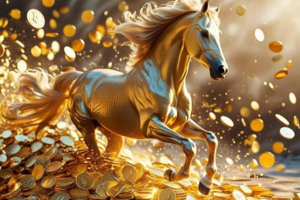 马在2025年的运势_马在2025年的运势如何