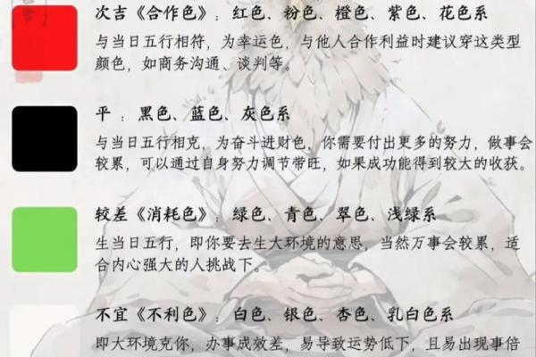 2022年5月9日五行穿衣指南 2022年5月9日五行穿衣指南