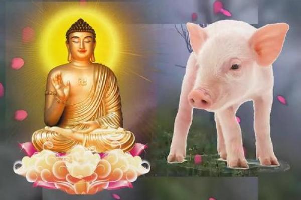 2007年属猪人的命 2007年属猪人命理解析运势性格与未来展望 2007年属猪人的命 2007年属猪人命理解析运势性格与未来展望