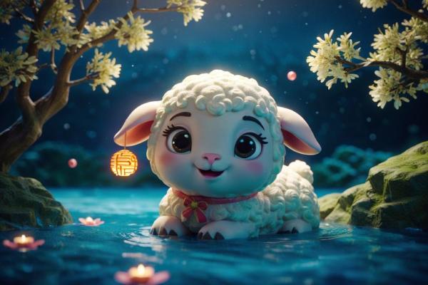 2025年属羊女人的感情运势_属羊2025的特大贵人