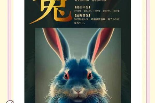 87的兔2025年运势怎么样_87兔女命中注定的丈夫