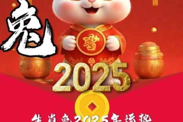 1975年属兔2025全年运势_兔的贵人第一名