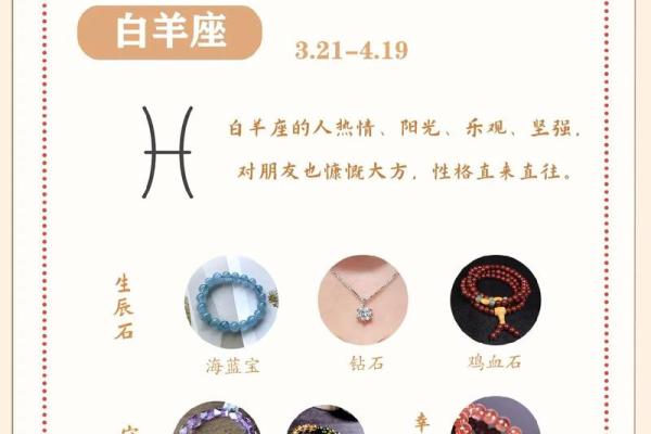 白羊座女孩子性格(白羊座的女孩性格)