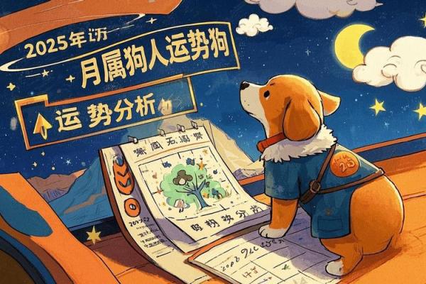 2025年属狗天降大喜_2025年属狗天降大喜运势大爆发福运连连 2025年属狗天降大喜_2025年属狗天降大喜运势大爆发福运连连