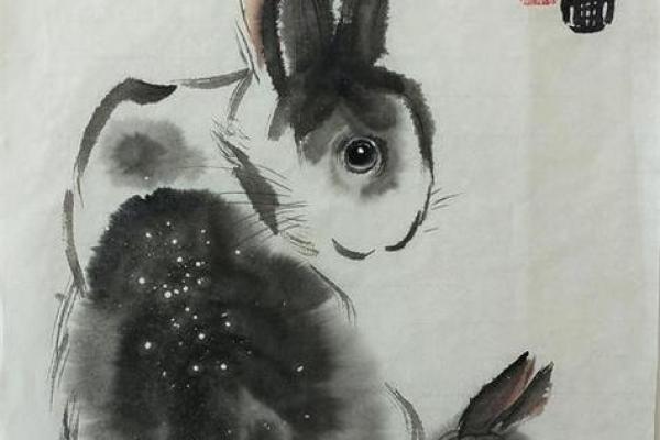 玉兔出宫打一准确生肖 玉兔出宫打一准确生肖