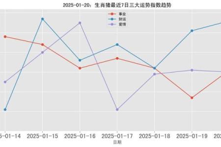 2025年属猪全年运势详解运程大揭秘