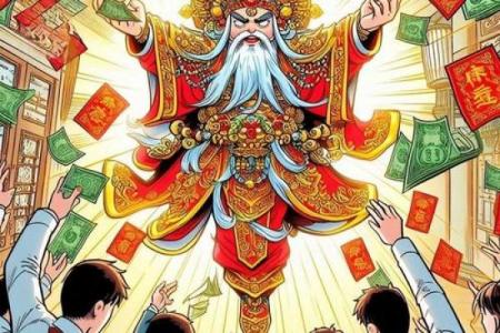 八面进财金满堂是什么生肖