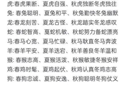 无所不能是什么生肖