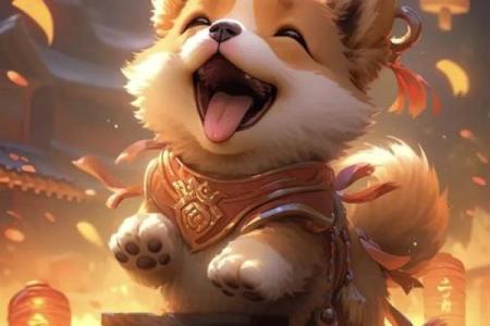 2025年属狗天降大喜_2025年属狗天降大喜运势大爆发福运连连