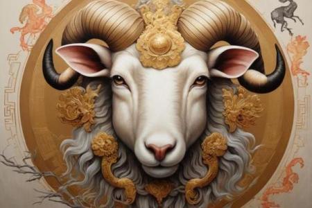 属羊在2025蛇年的运气 2025彻底翻身的生肖羊